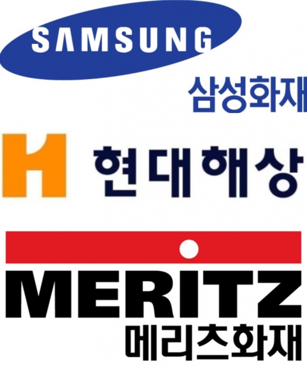 대형 손보사 트랜드 50% 넘긴 대리점 영업비중 언제까지?