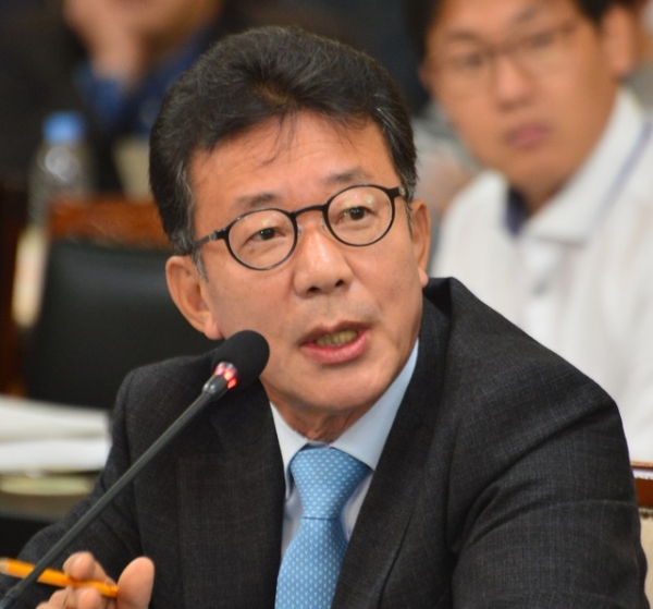 홍철호 한강신도시 운양초·양곡고 노후창문 교체 위한 특별교부금 17억 확보