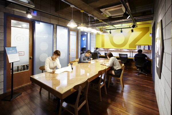 프리미엄 독서실 토즈 스터디센터, 마곡엠밸리센터 오픈.. 선착순 이벤트 실시