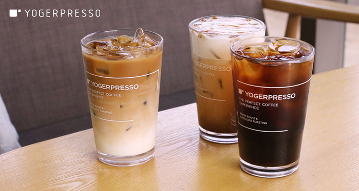 커피전문점 요거프레소, 깔끔+청량 ‘콜드브루 커피 입문자들에게 딱
