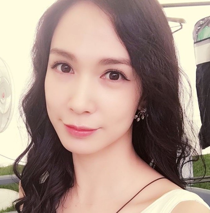 장승조의 그녀 걸그룹 출신 린아 화제... 지금은 뮤지컬 무대에서 열연 중