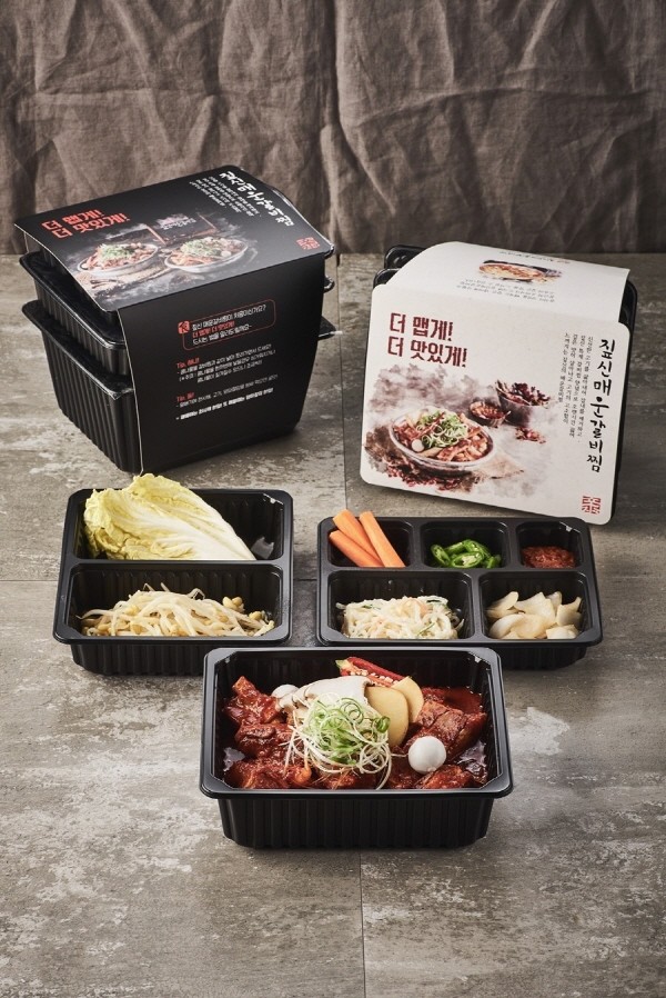 외식 식당 창업 ‘짚신매운갈비찜’, 하루 세끼에 배달까지 ‘매출 다각화’ 성과 거둬