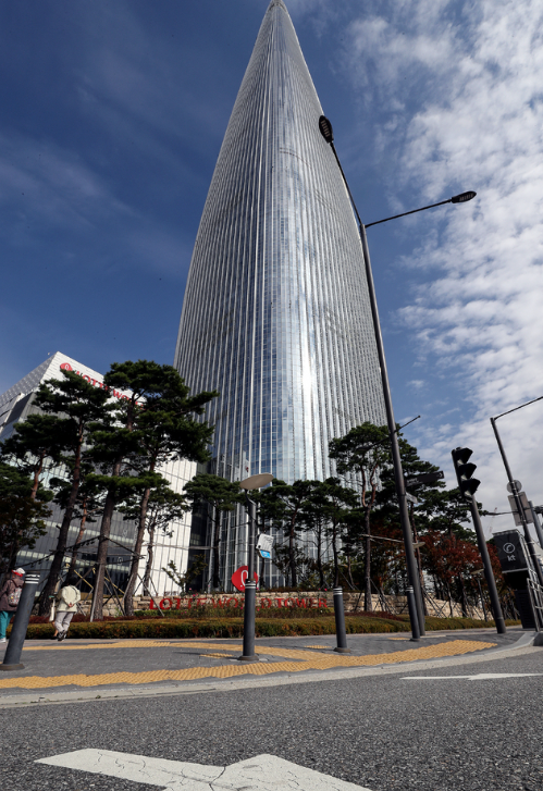 롯데상사, 드디어 갑질 기업 오명 벗었다…가나안과 민사 1심 ‘승소’