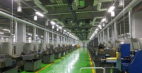 ‘경제 좋다’더니, 바른미래 “제조업 평균가동율, IMF 이후 최저…설비투자, 10년 만에 최저”