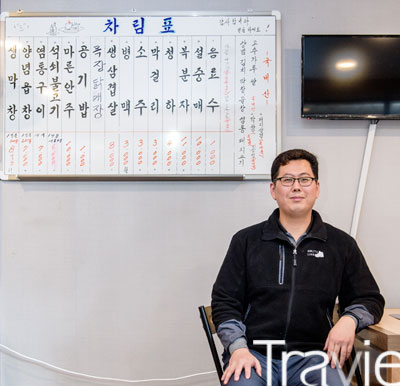 구미스토리⑥전통시장에서 만난 구미
