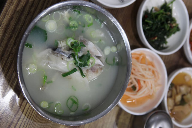 부산 골목 기행