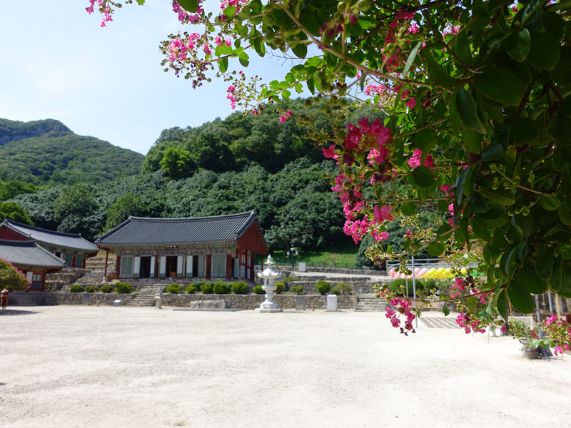 가을엔 역시 먹는 여행- 고창·부안·정읍 별미여행