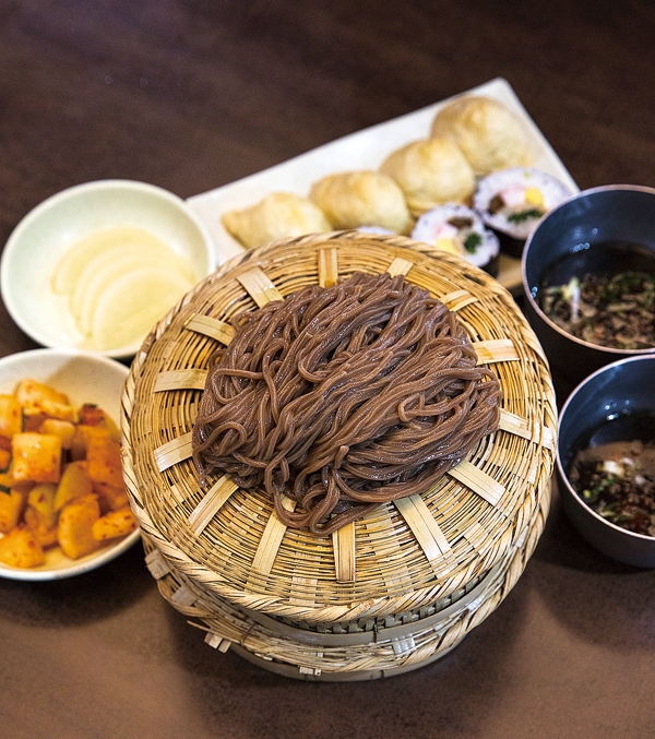 세월의 매력을 덧입다, 부산 더 클래식