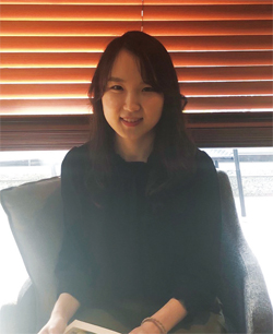 [GRACIAS] 그라시아스!