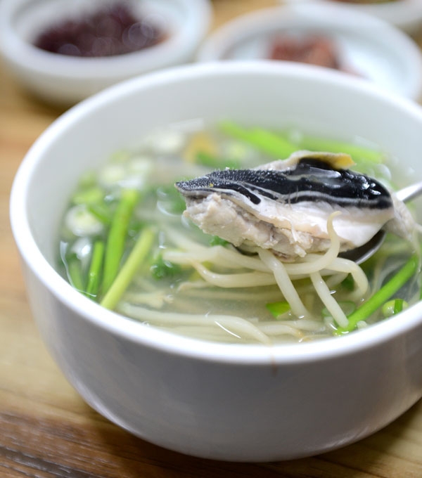 창원, 봄의 맛있는 재발견