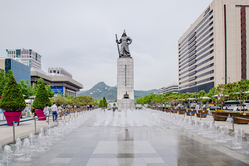 따릉따릉, 두 바퀴로 달리는 서울