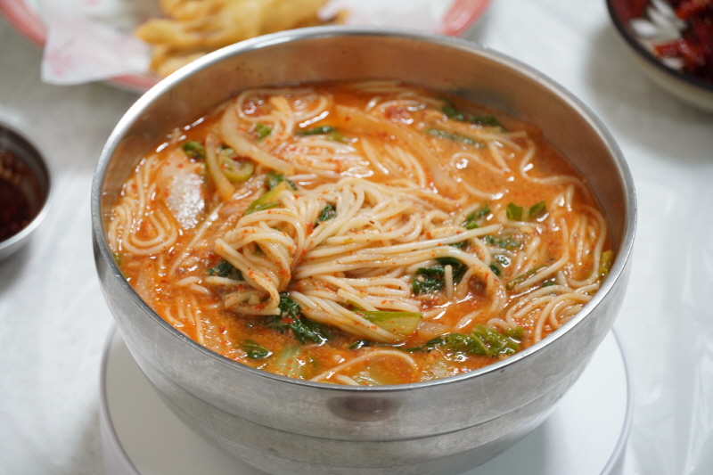 경남으로 떠나는 미식여행, 소담스러운 밥상을 권하다