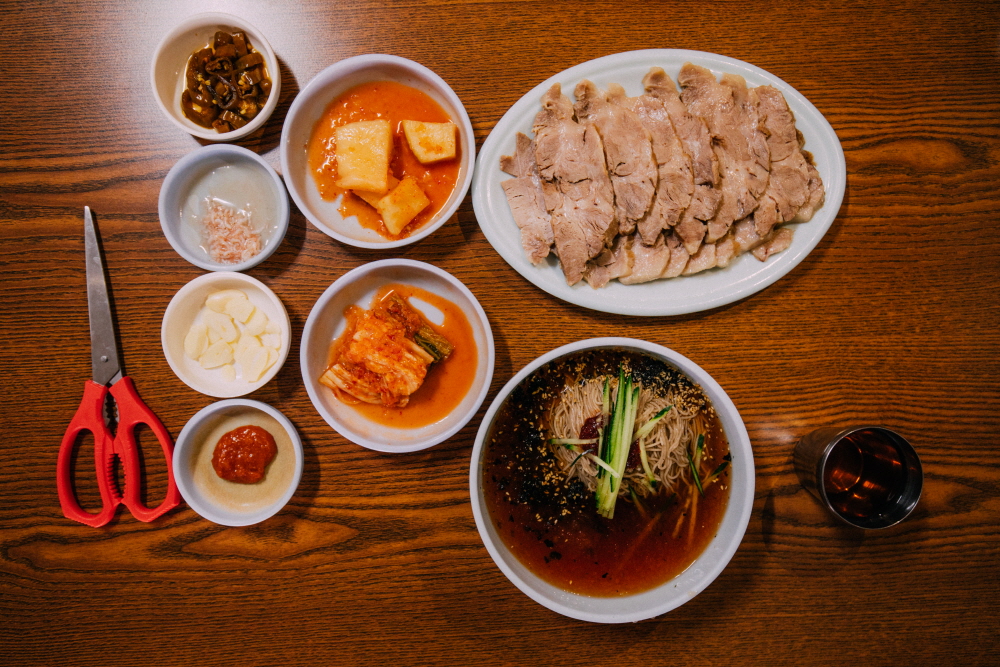 백제를 부여잡고