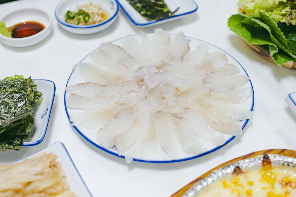 가성비 여행이 더 절실해진 요즘, 부산에서 찾은 푸짐한 밥상 3