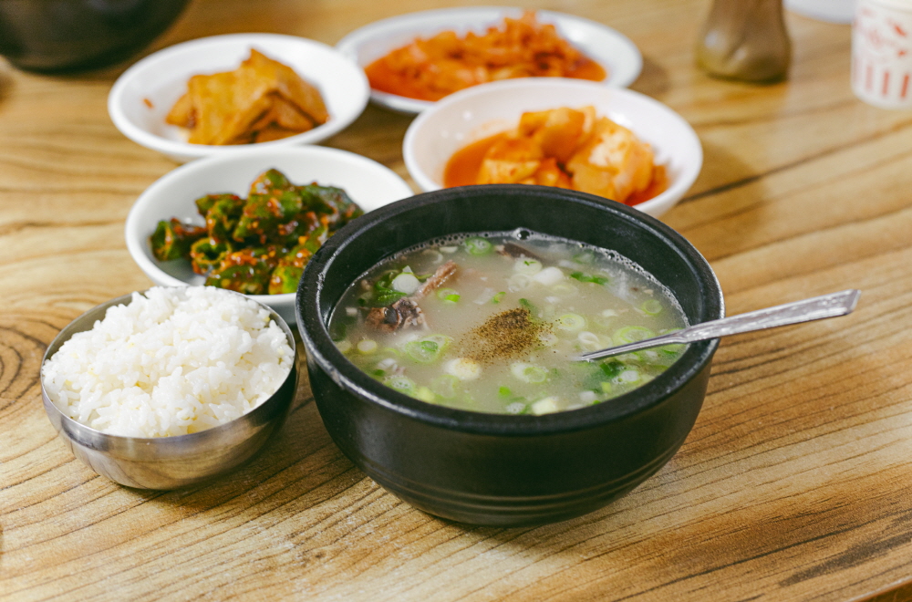 이토록 푸른 날, 강릉 끝자락 여행