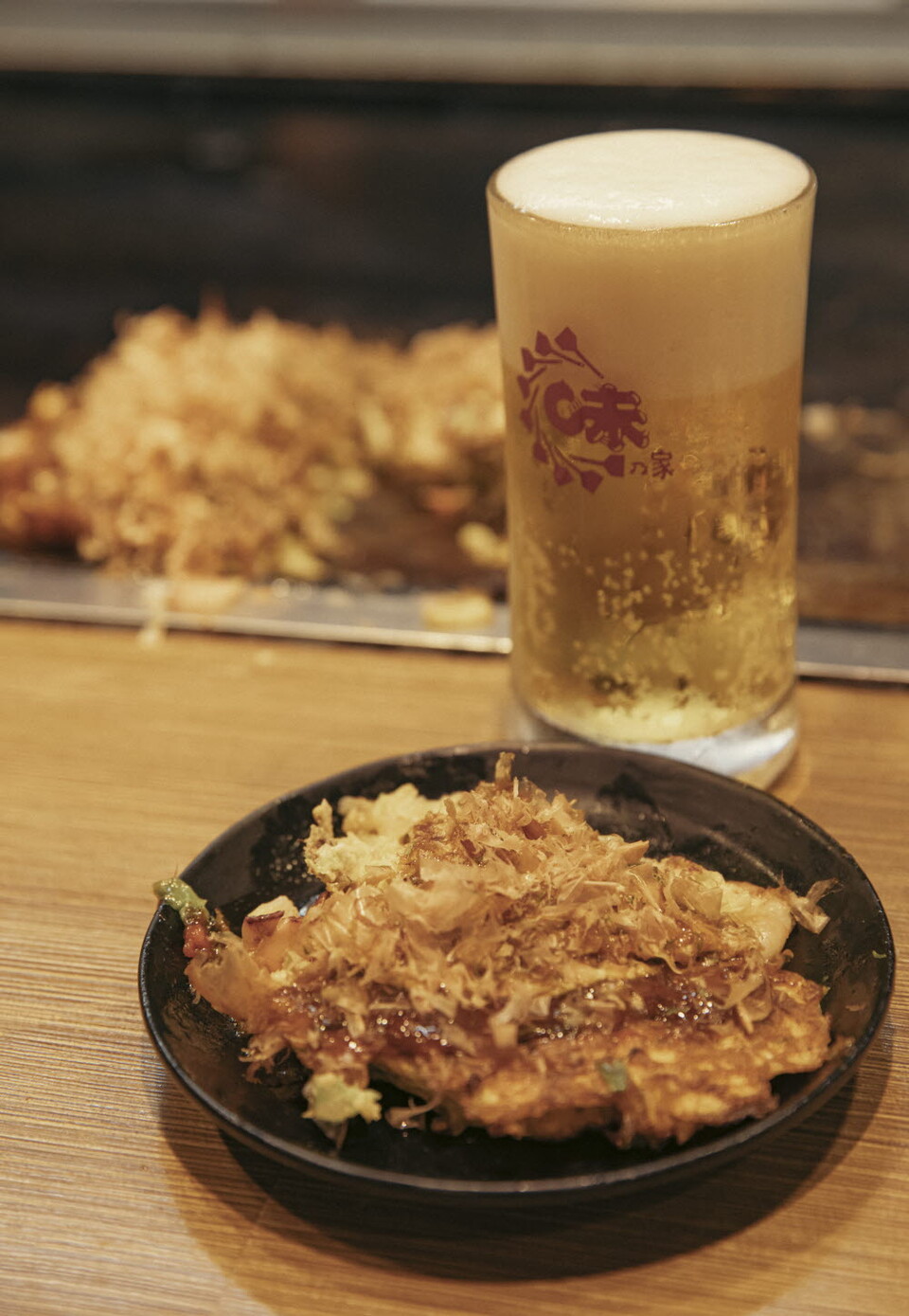 오사카 가면 꼭 챙겨야 하는 맛 5     