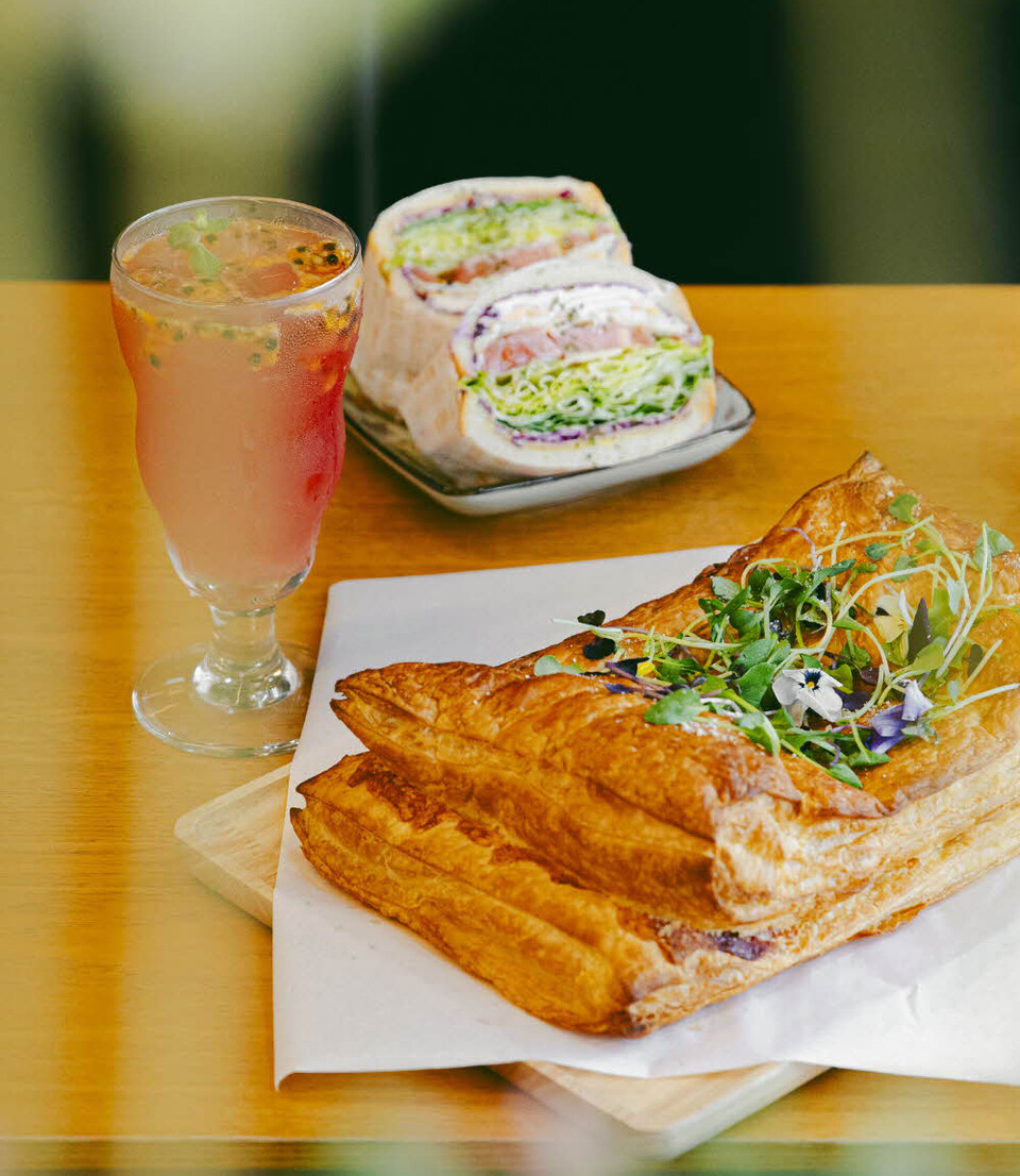 전라도 손맛의 표준 완도