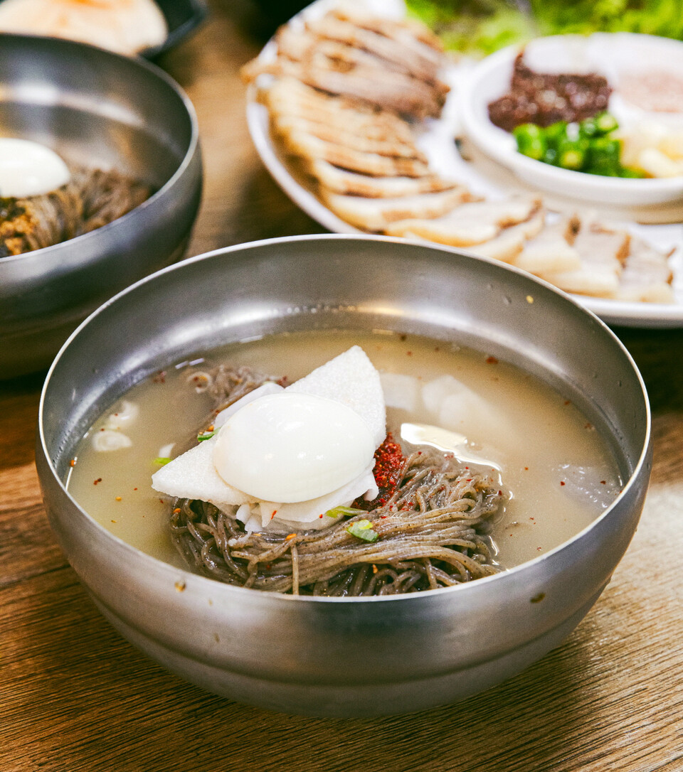 원주, 1박 2일 도시 여행법