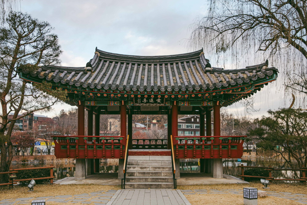 이천 터미널 근처에서 노는 방법