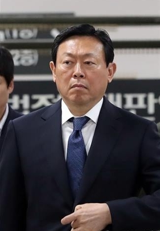 롯데 정책본부, ATM사업에 롯데기공 ‘끼워넣기’ 지시 