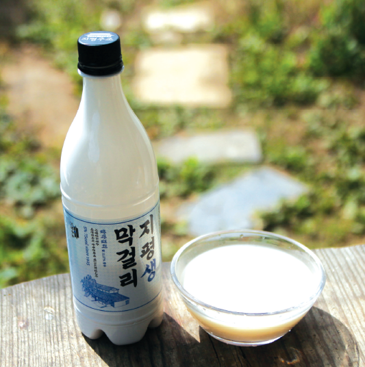 우리의 고단한 역사와 함께한 경기도 양평 지평막걸리