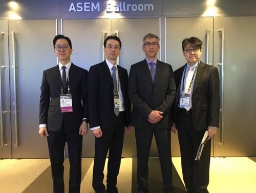 부산 BS더바디성형외과, 2019 APS서 물방울가슴성형 초청연자 발표