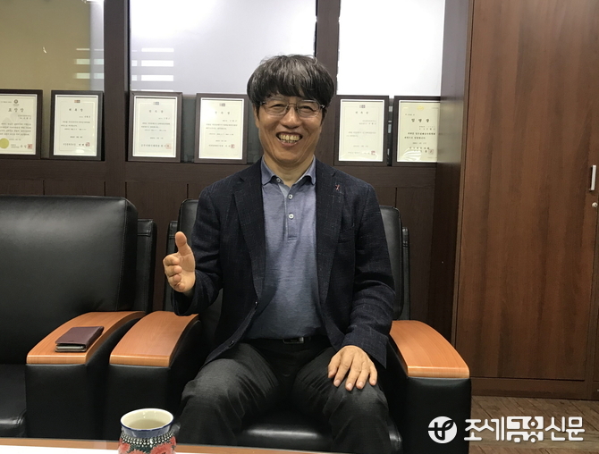 [인터뷰]세무법인 태강 구현근 세무사 “최선의 절세는 성실납세…의도치 않은 탈세 막아야”