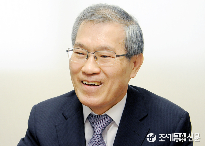 [인터뷰]안세회계법인 대표 박윤종 회계사 회계 개혁은 균형과 자율로 이뤄내야