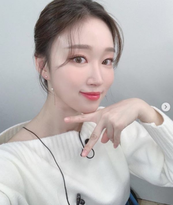 가수 소야, 남자들이 한숨 쉬고 가는 이유?
