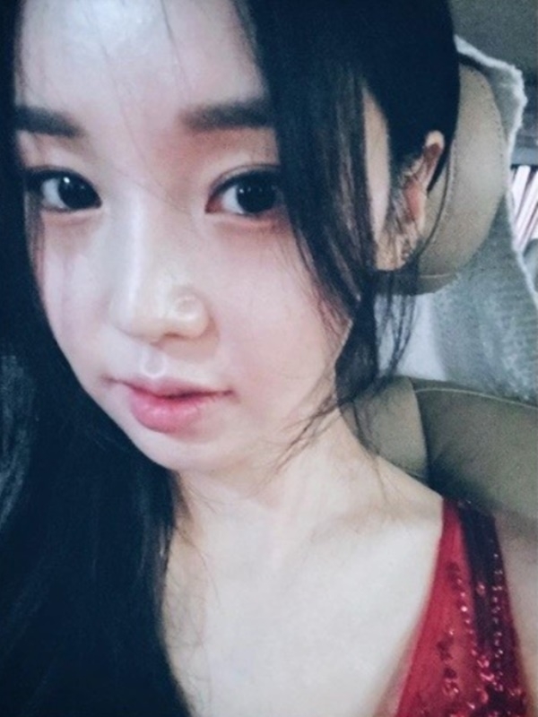 남규리 나이, 
