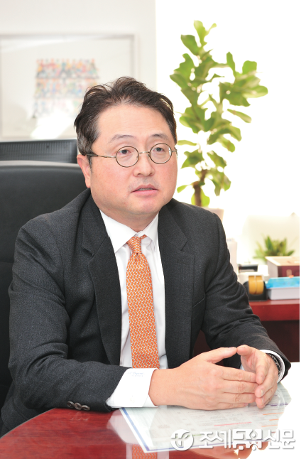[인터뷰] 이희태 삼일인포마인 대표 대중성과 전문성 두 마리 토끼 잡을 것