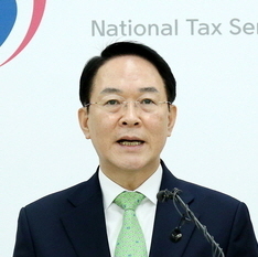 [개업] 이청룡 전 대전국세청장, 서초 ‘세무법인 청’ 개업