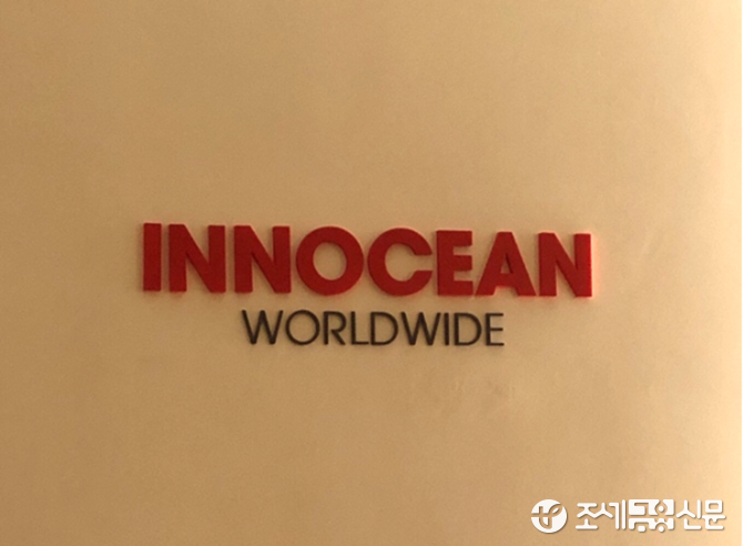 이노션월드와이드홀딩스, 美 계열사 캔버스에 542억원 출자