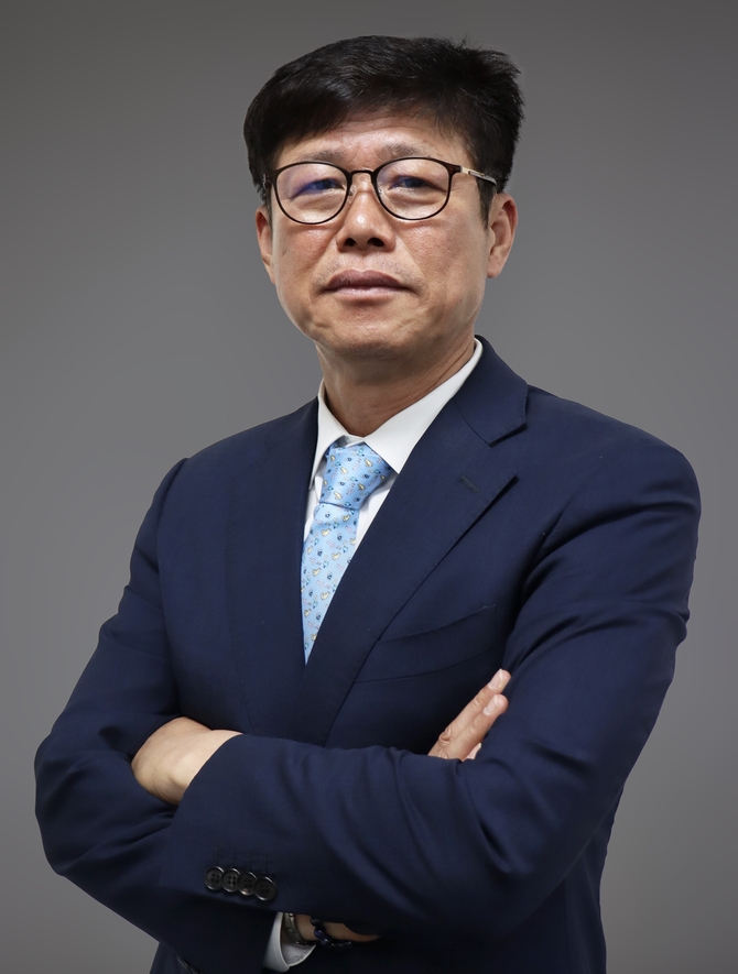 [개업] 세무조사 달인 이주원 전 부평서장 회계법인 아성 회장 취임