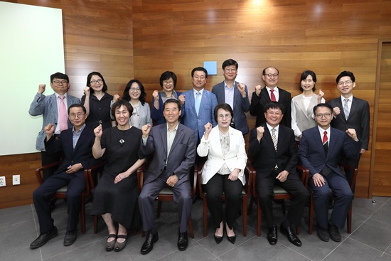 서울여대, 교육실습 협력 학교장 간담회 마련