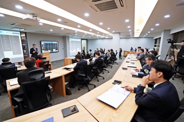 삼육대, 제2기 SU-MVP 최고경영자과정 원우 모집