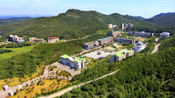 [ 2021 수시 입학정보 ] 초당대학교