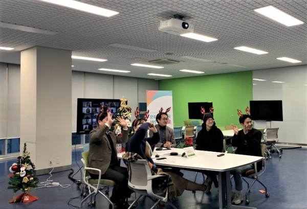 서경대, 문화예술교육 사회적경제 활성화 나서