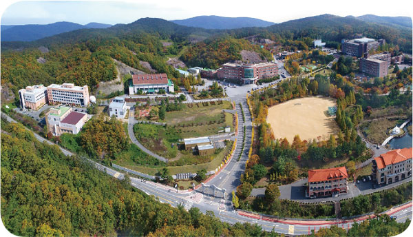 [ 2021 정시 입학정보 ] 유원대학교