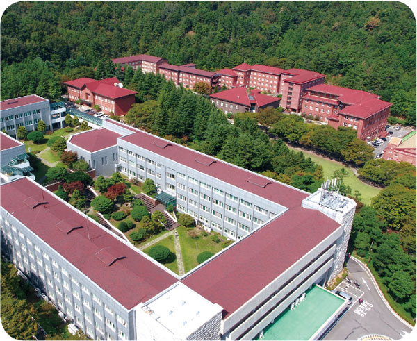 [ 2021 정시 입학정보 ] 연암공과대학교