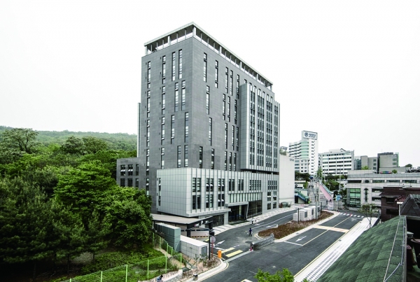 서일대학교 평생교육원, 20개 과목 신규 승인