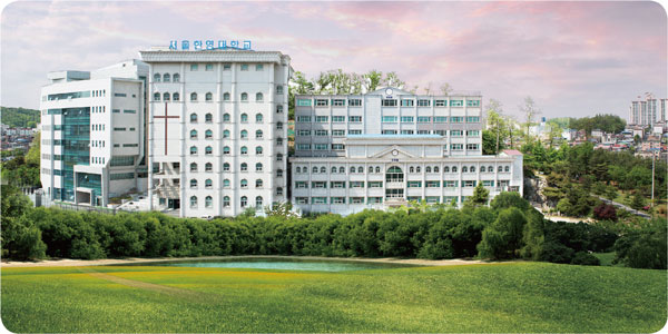 [ 2022 수시 입학정보 ] 서울한영대학교