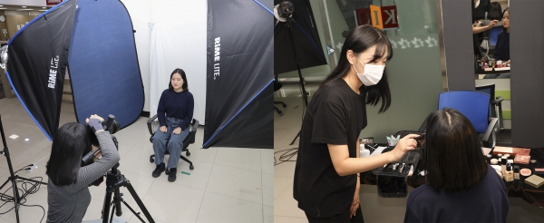 경일대 대학일자리센터, 꿈!키워드림 서포터즈단 창단
