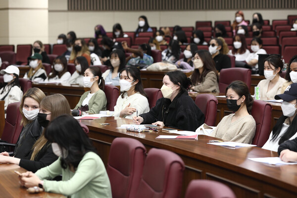 [대학가 투데이] 서울여대, 삼육대, 서경대, 한국공대, 한림대, 부경대