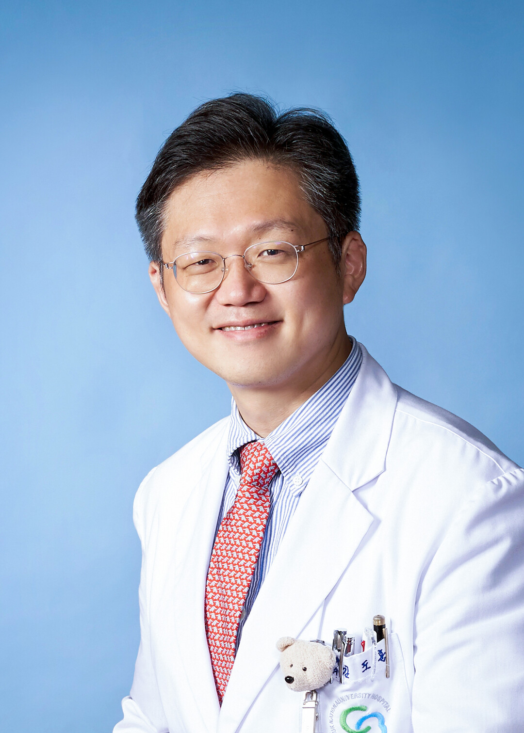 충북대 김도훈 교수, 대한심장혈관흉부외과학회 베스트 리뷰어 상