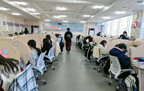 72시간공부캠프, 여름방학 31기 썸머스쿨 기숙형·통학형 동시 운영