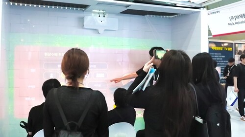인키움, 시니어 맞춤형 에이지테크 ‘엑서브레인’ 공개
