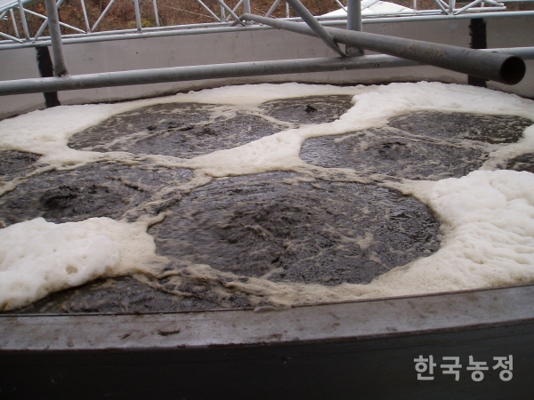 농가규모 퇴·액비화 시설 미리 점검하세요!