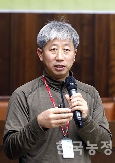 새로운 국가, 농업 살리는 6가지 희망 키워드를 실현하라