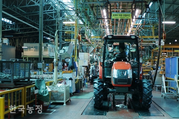 대동공업, 100년 향한 도전에 시동 걸다